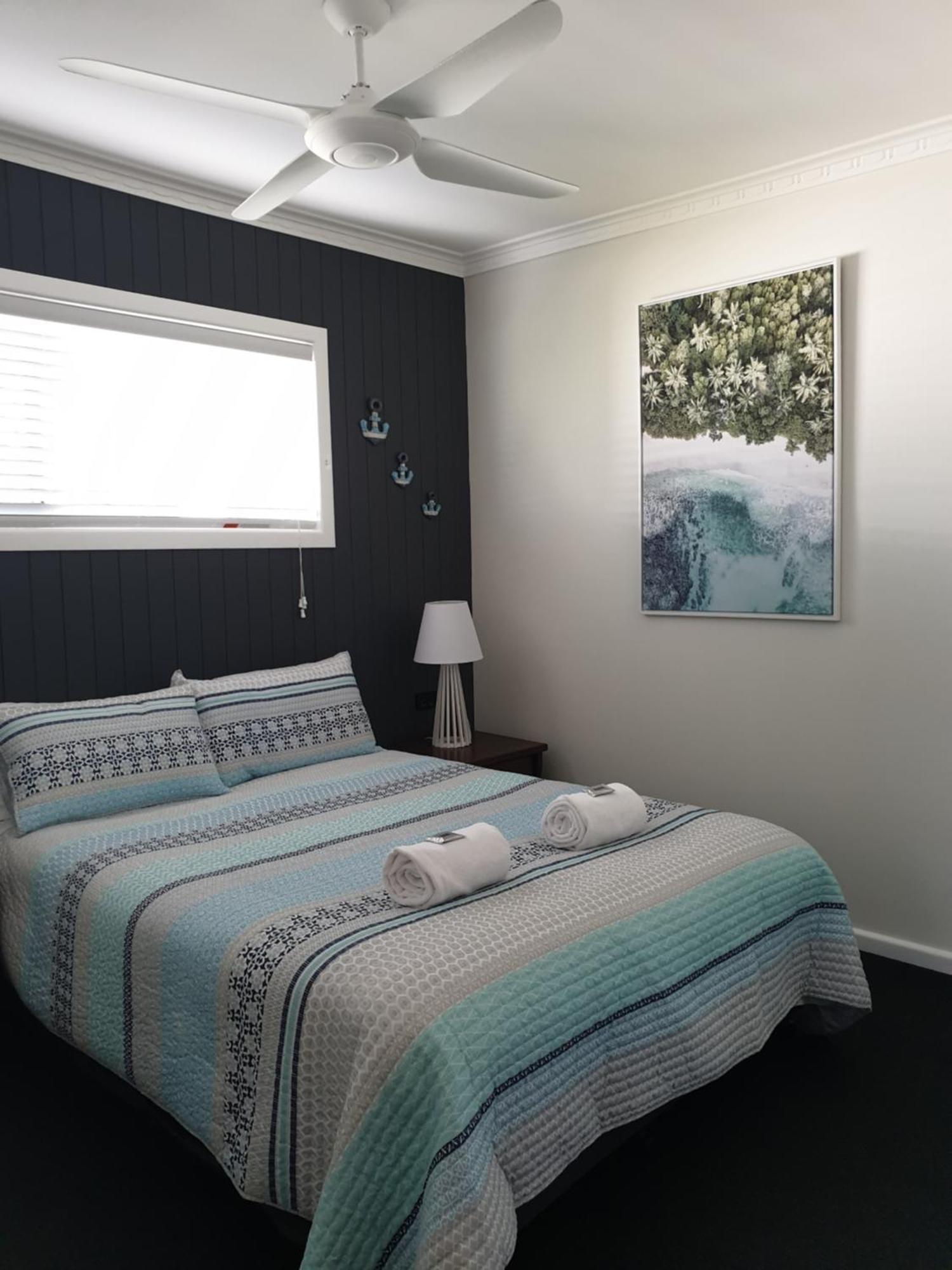 Lisianna Apartments Hervey Bay Exterior photo