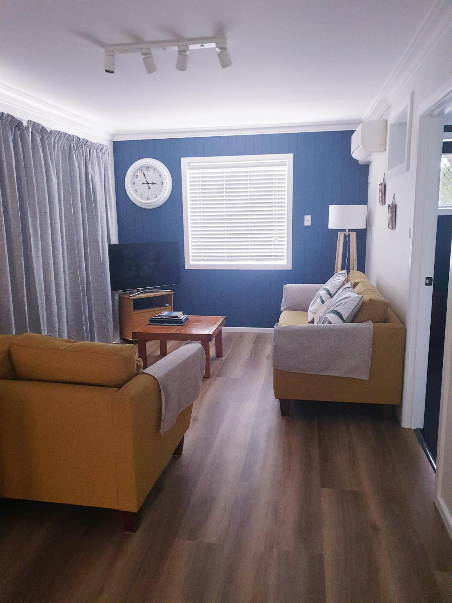 Lisianna Apartments Hervey Bay Exterior photo